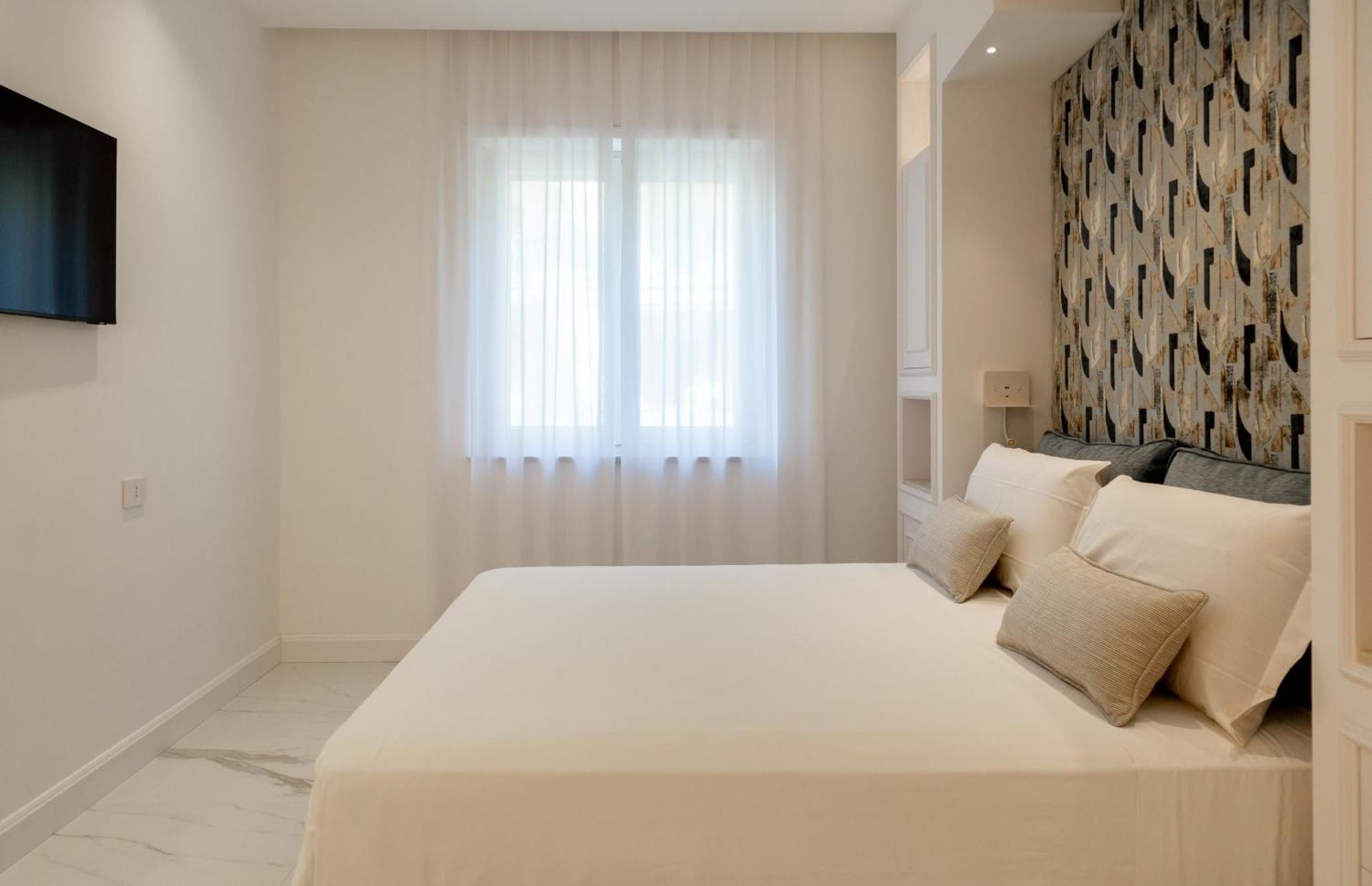 Maison Adriana Соренто Екстериор снимка