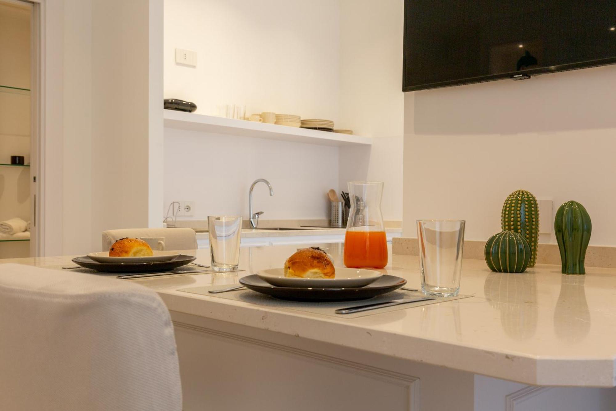 Maison Adriana Соренто Екстериор снимка