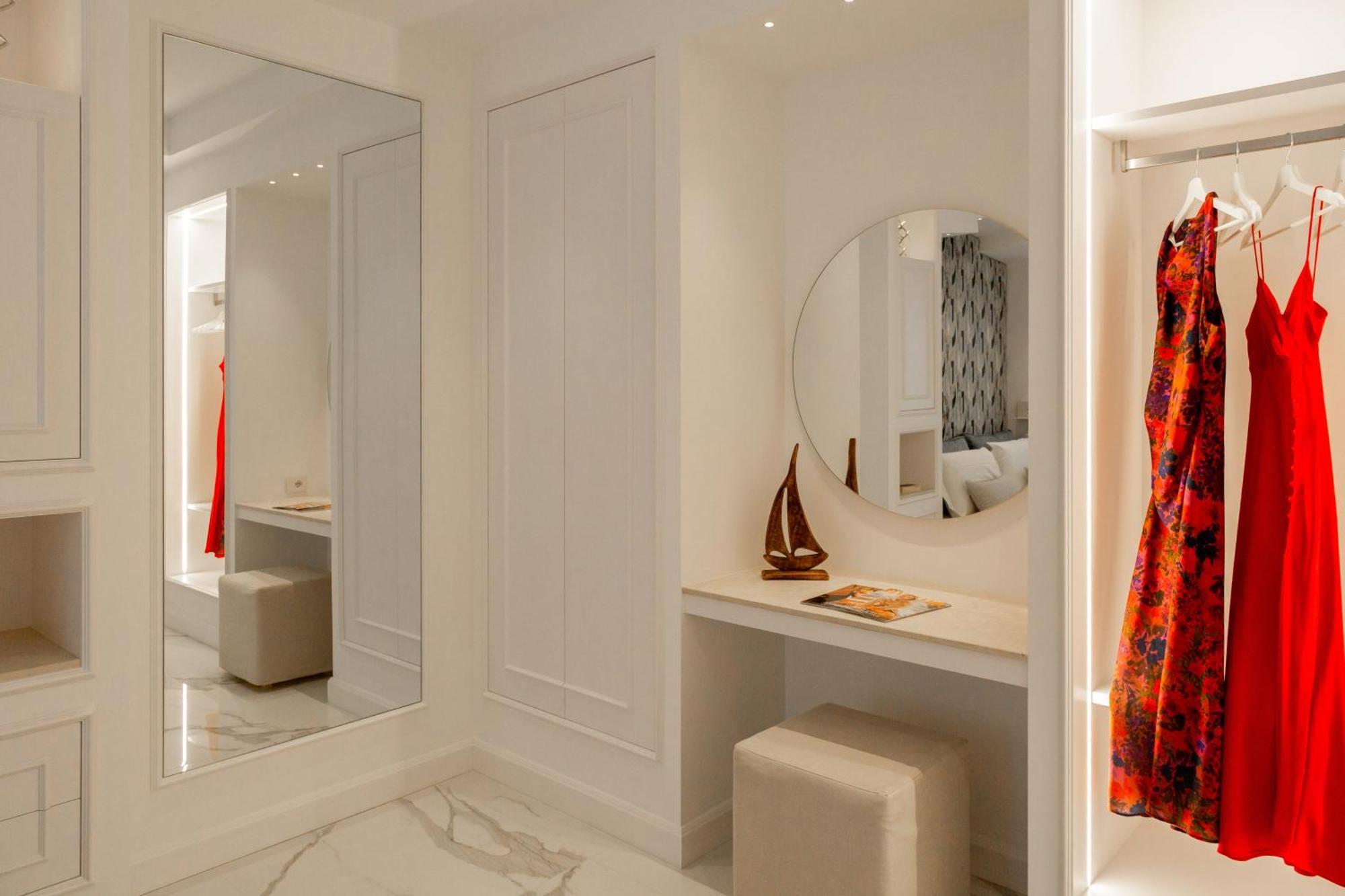 Maison Adriana Соренто Екстериор снимка