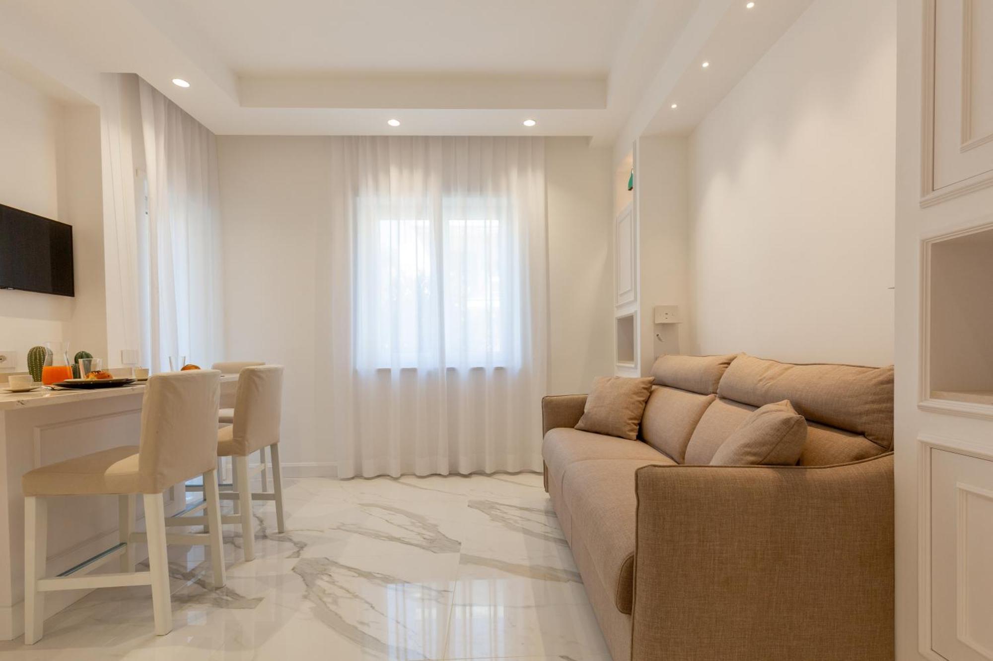 Maison Adriana Соренто Екстериор снимка