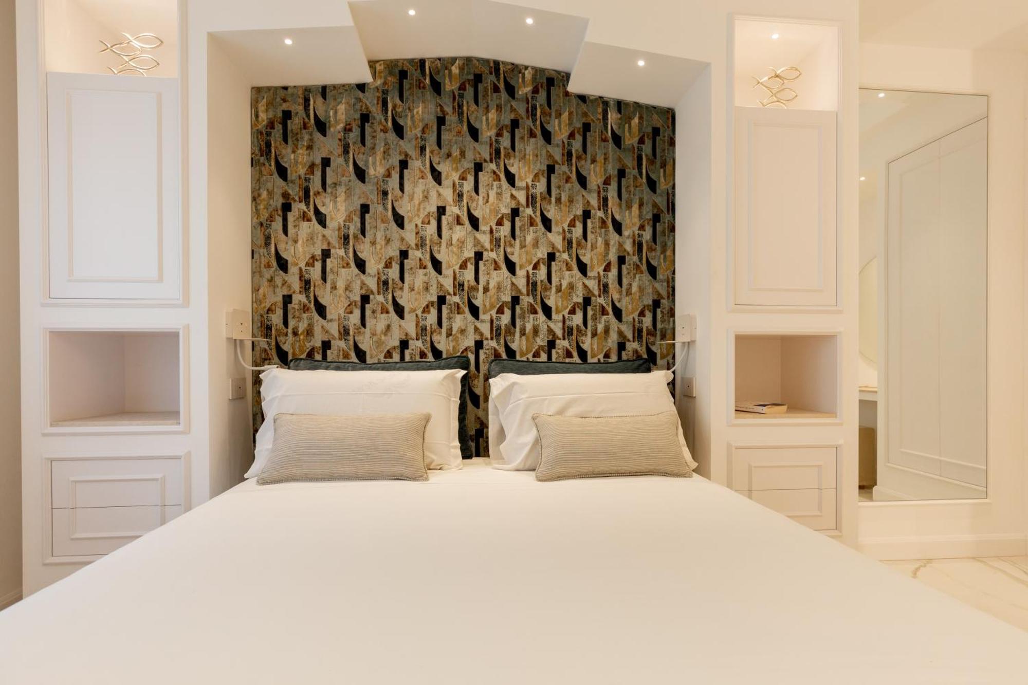 Maison Adriana Соренто Екстериор снимка