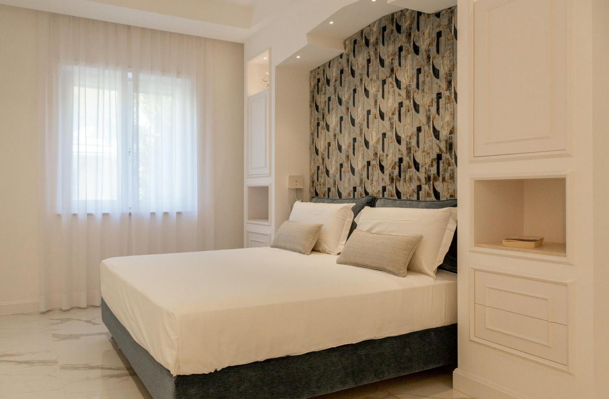 Maison Adriana Соренто Екстериор снимка