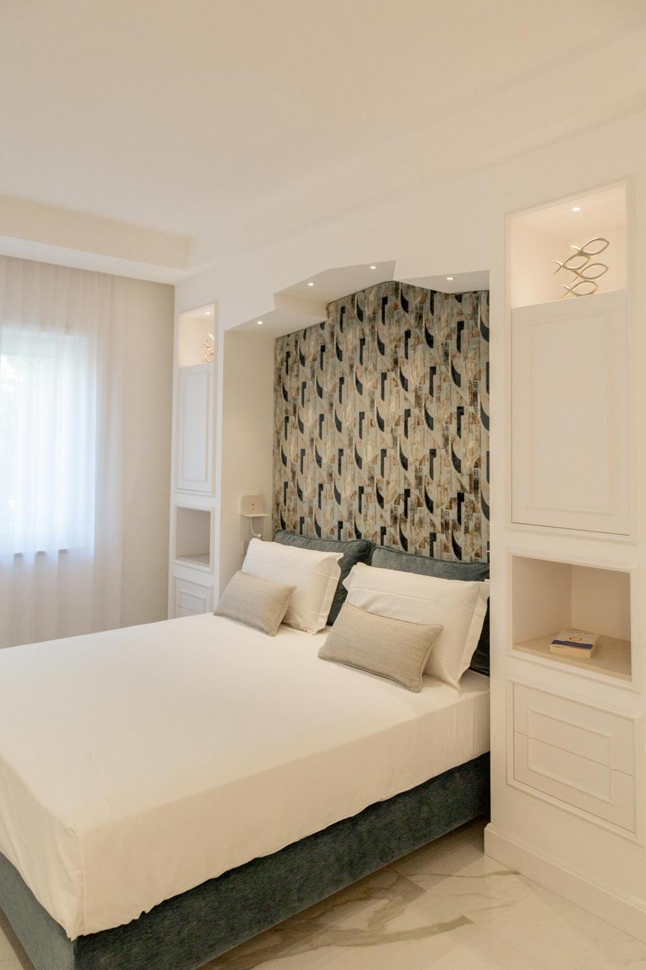 Maison Adriana Соренто Екстериор снимка