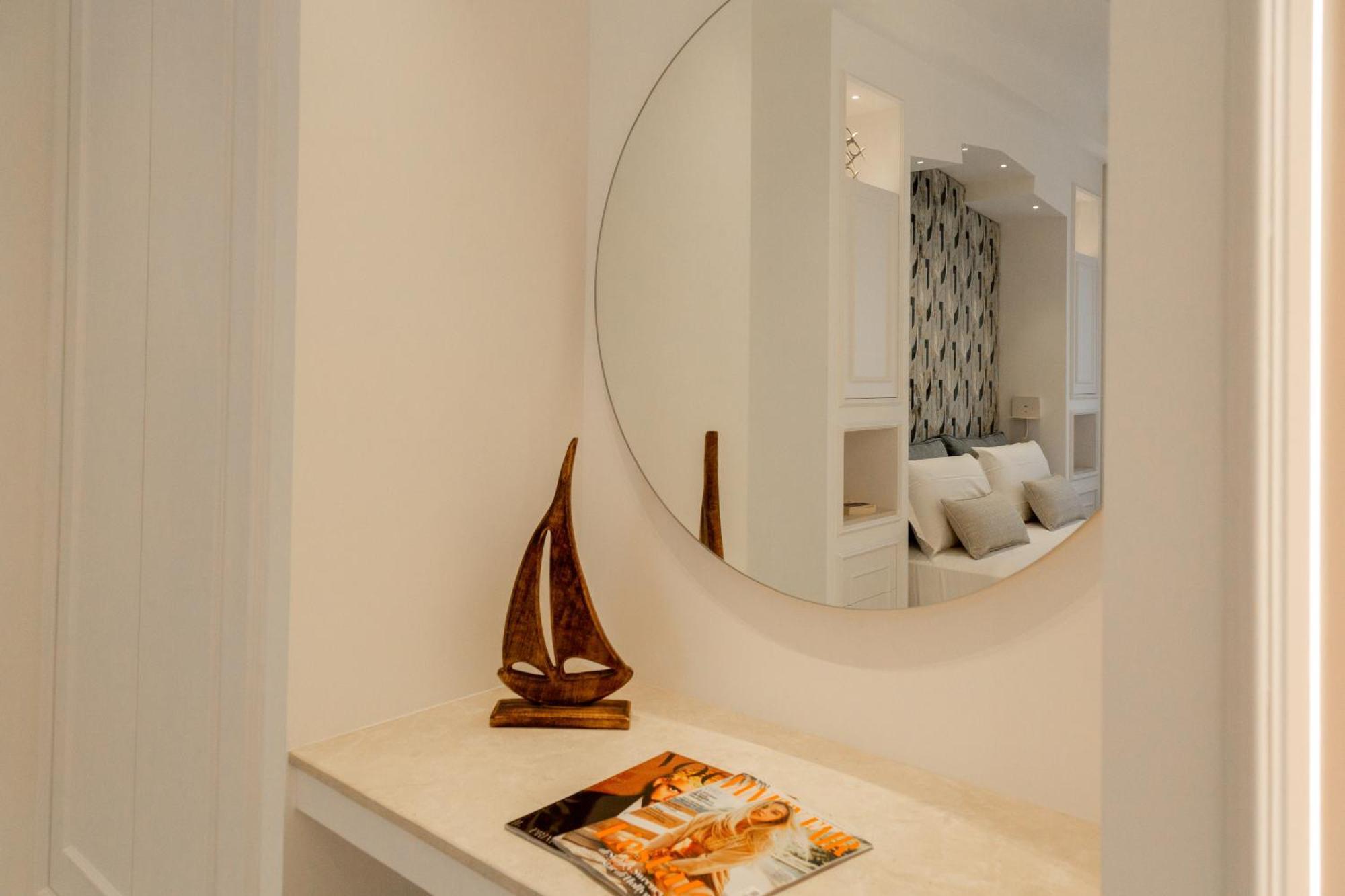 Maison Adriana Соренто Екстериор снимка