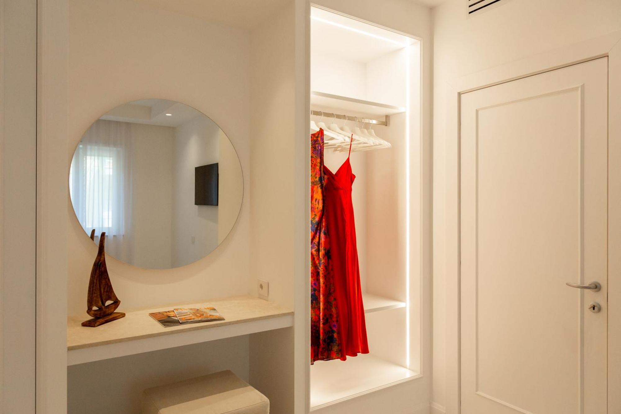 Maison Adriana Соренто Екстериор снимка