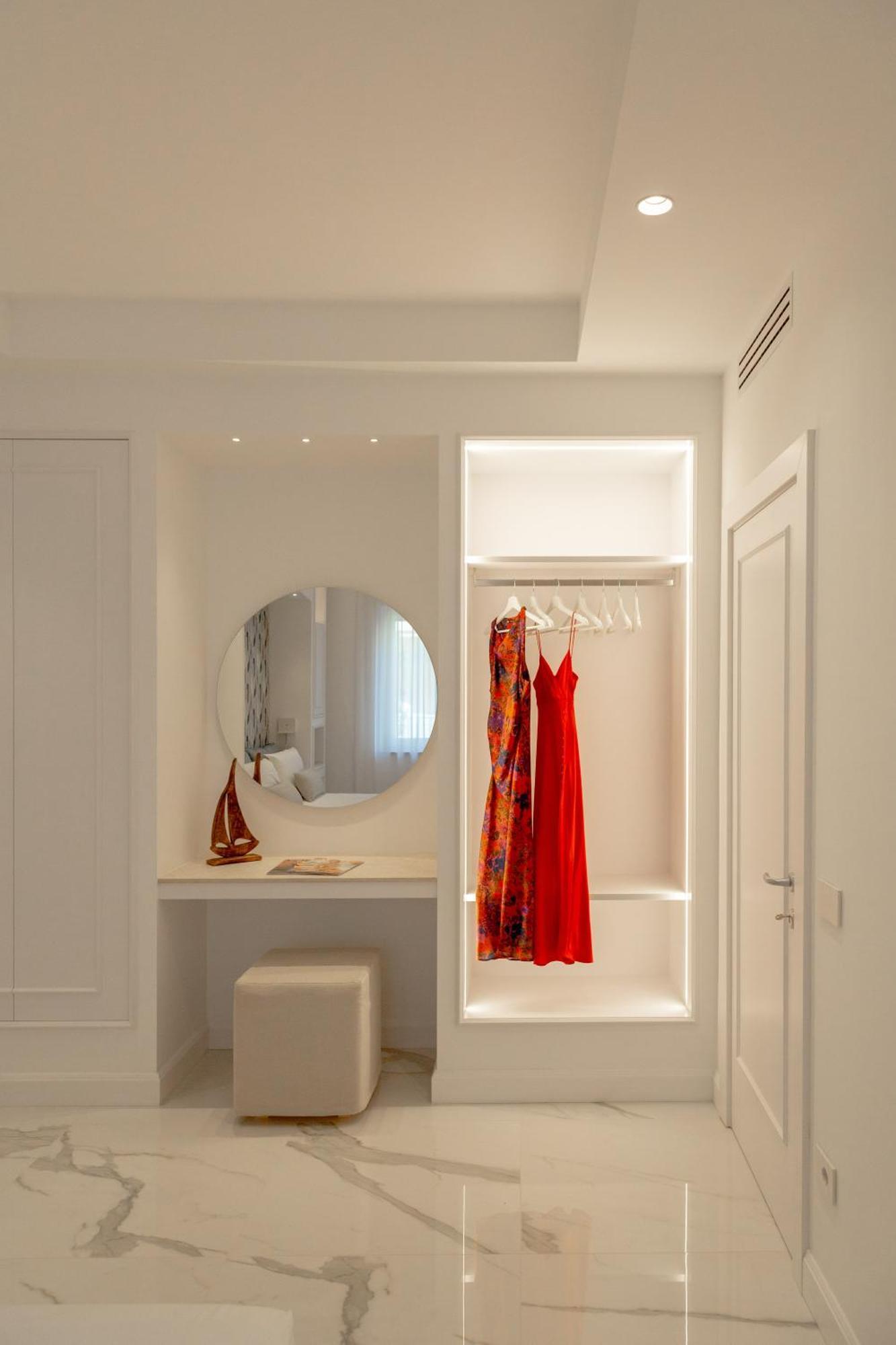 Maison Adriana Соренто Екстериор снимка