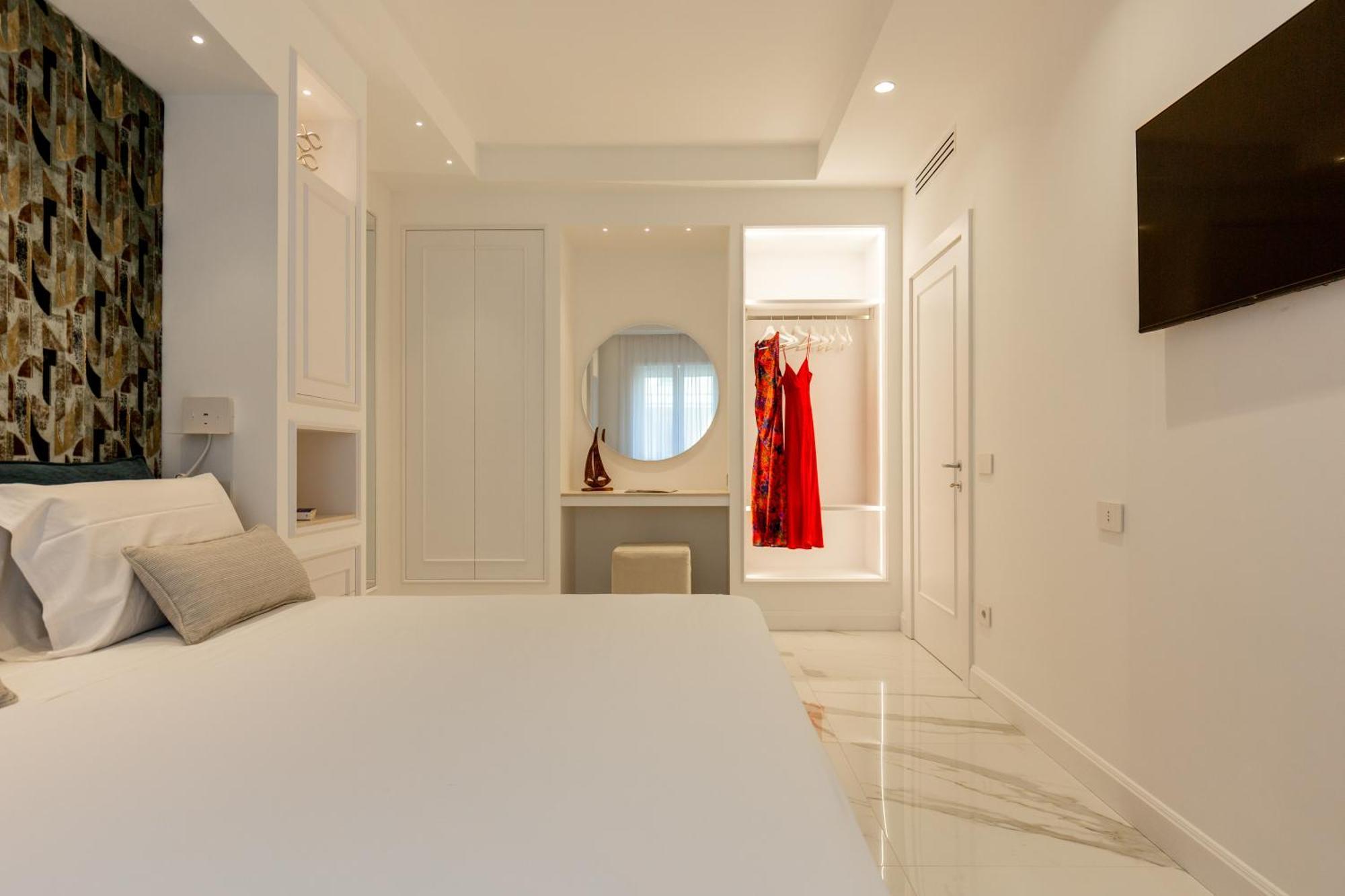 Maison Adriana Соренто Екстериор снимка
