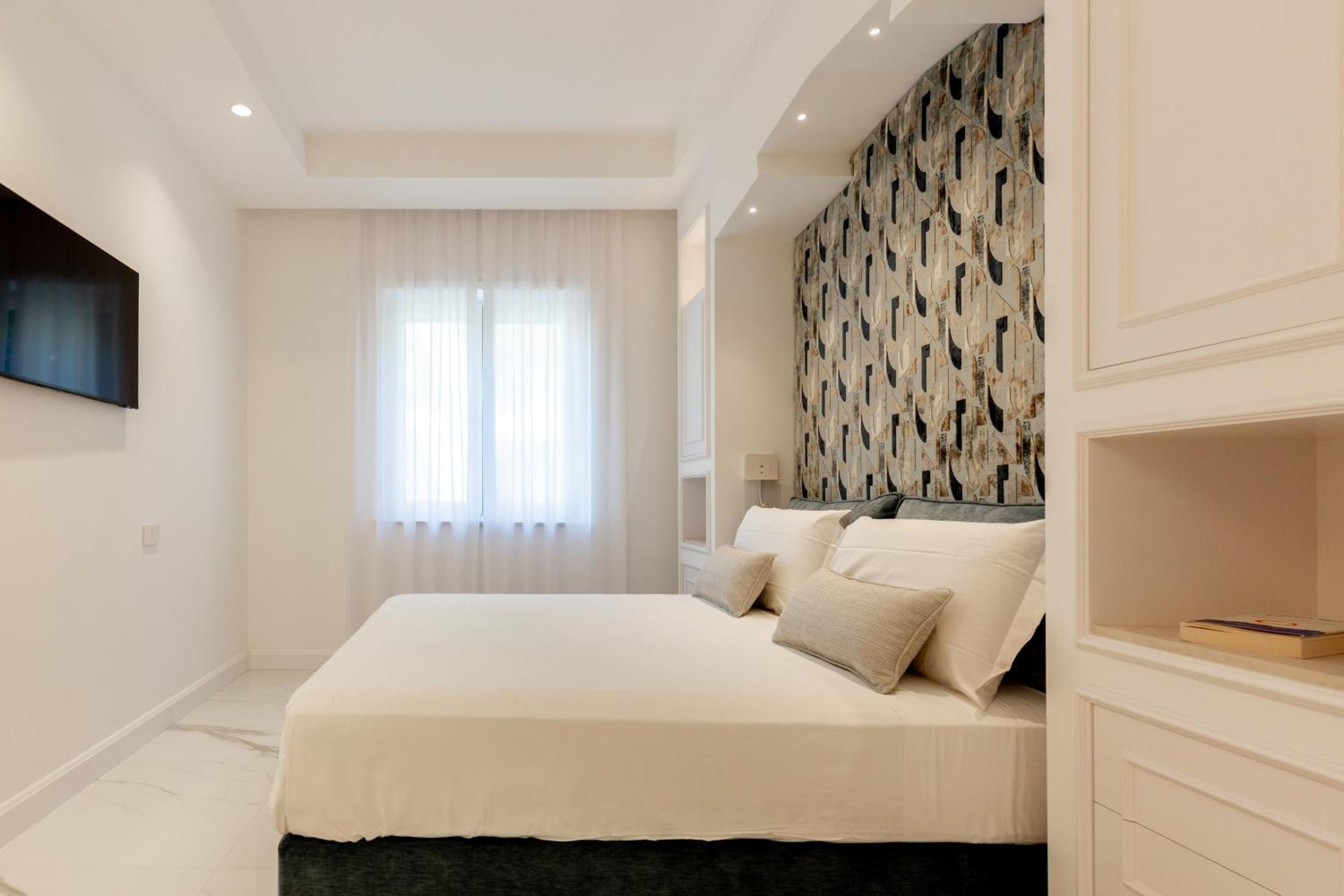 Maison Adriana Соренто Екстериор снимка