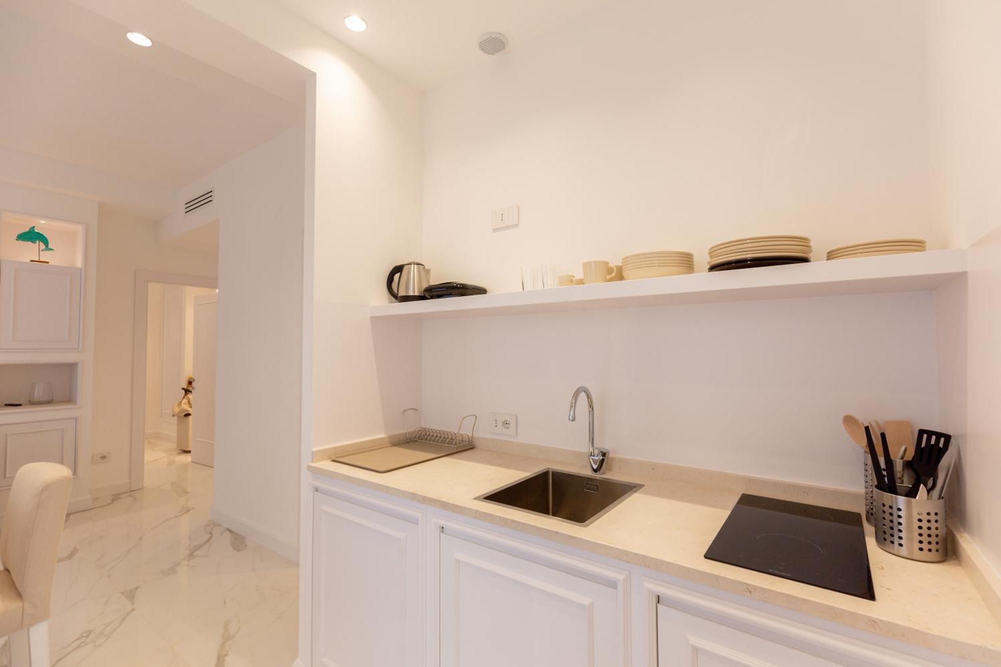 Maison Adriana Соренто Екстериор снимка