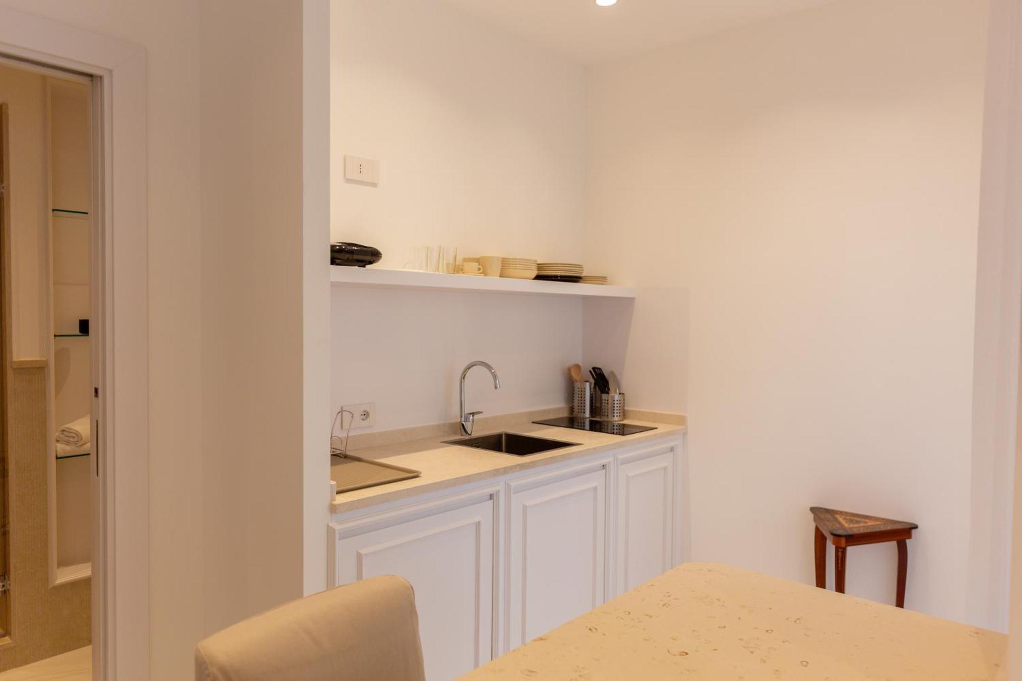 Maison Adriana Соренто Екстериор снимка