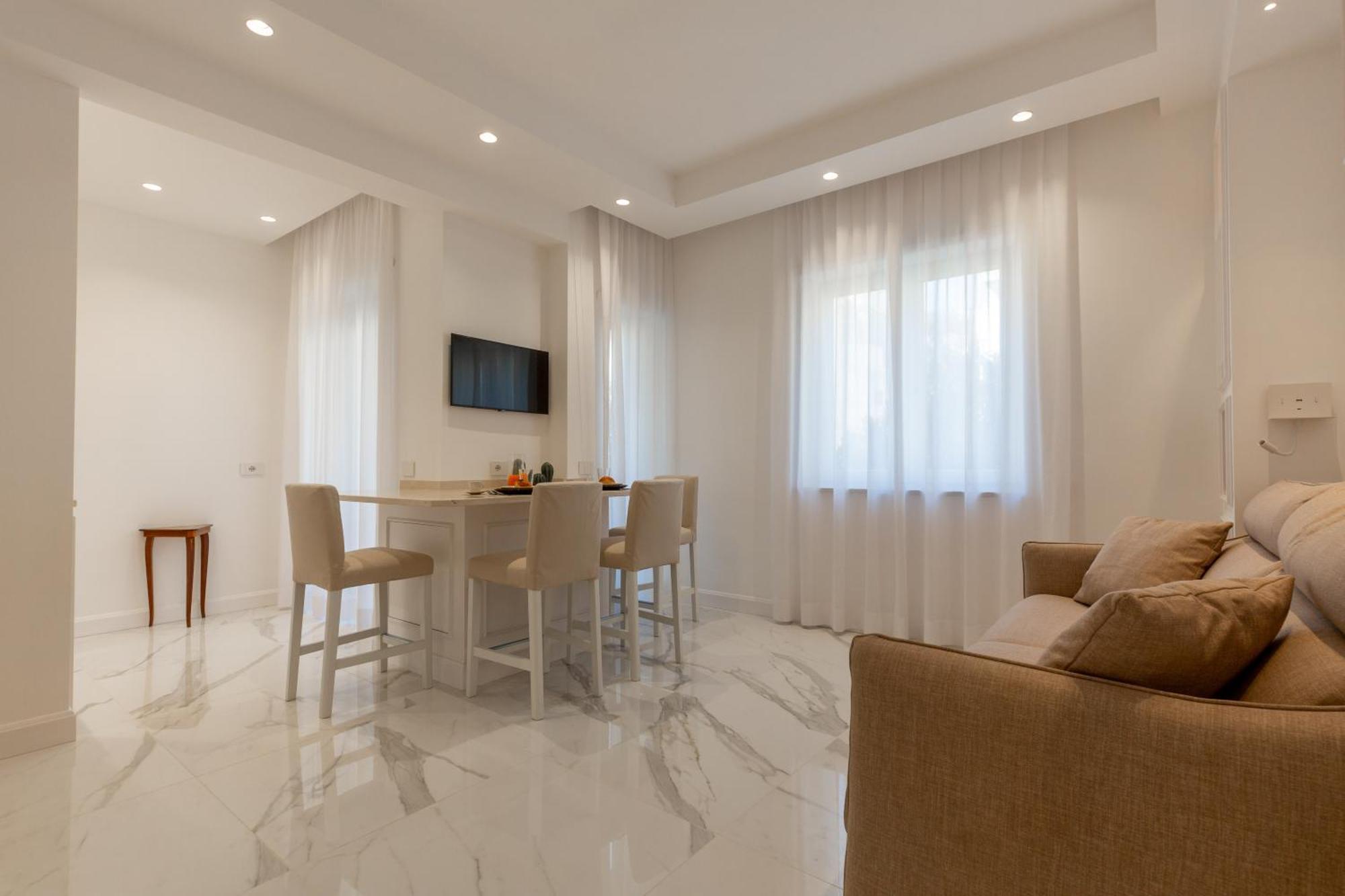 Maison Adriana Соренто Екстериор снимка