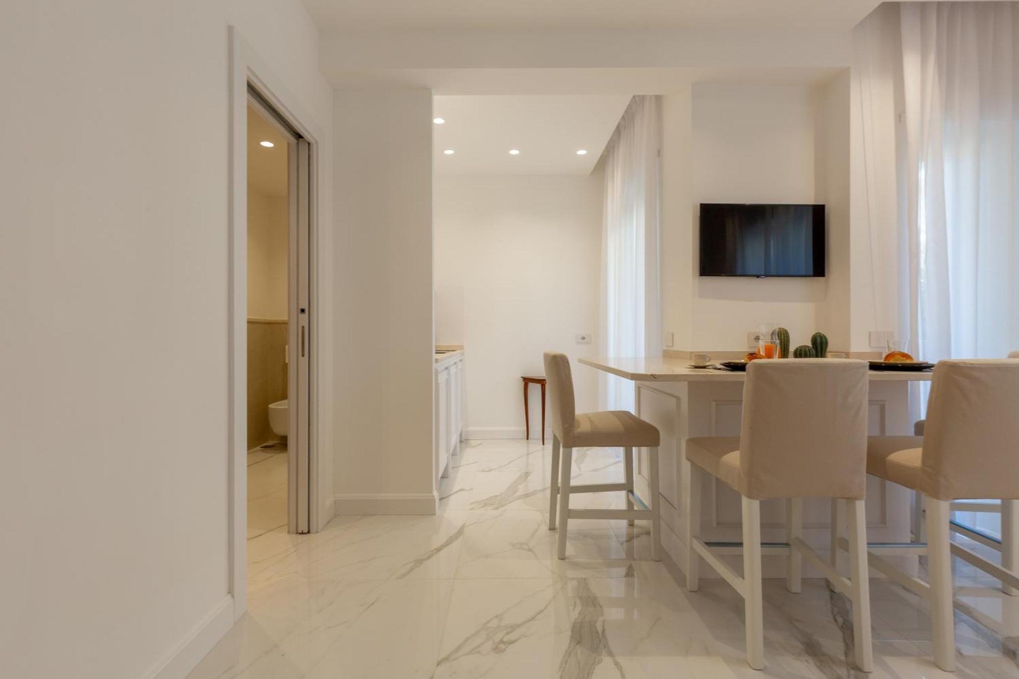 Maison Adriana Соренто Екстериор снимка