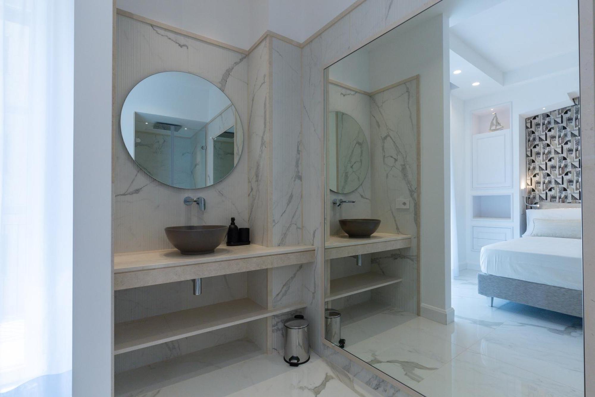Maison Adriana Соренто Екстериор снимка