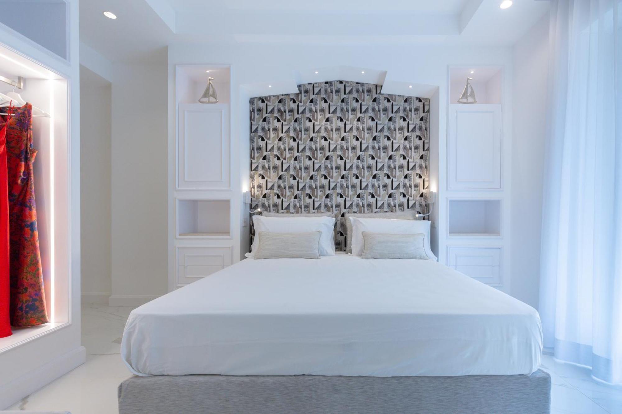 Maison Adriana Соренто Екстериор снимка