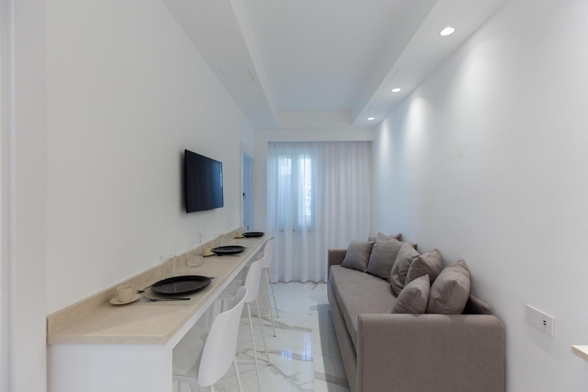 Maison Adriana Соренто Екстериор снимка