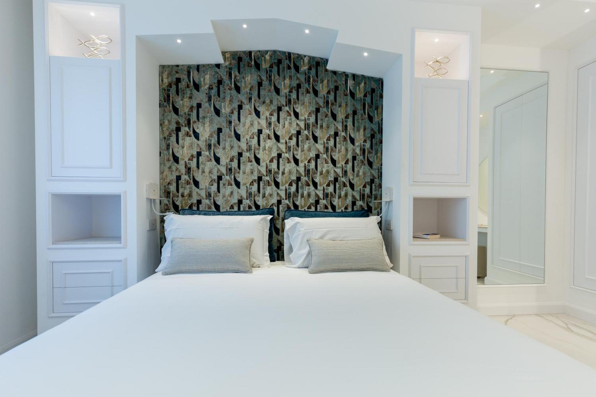 Maison Adriana Соренто Екстериор снимка