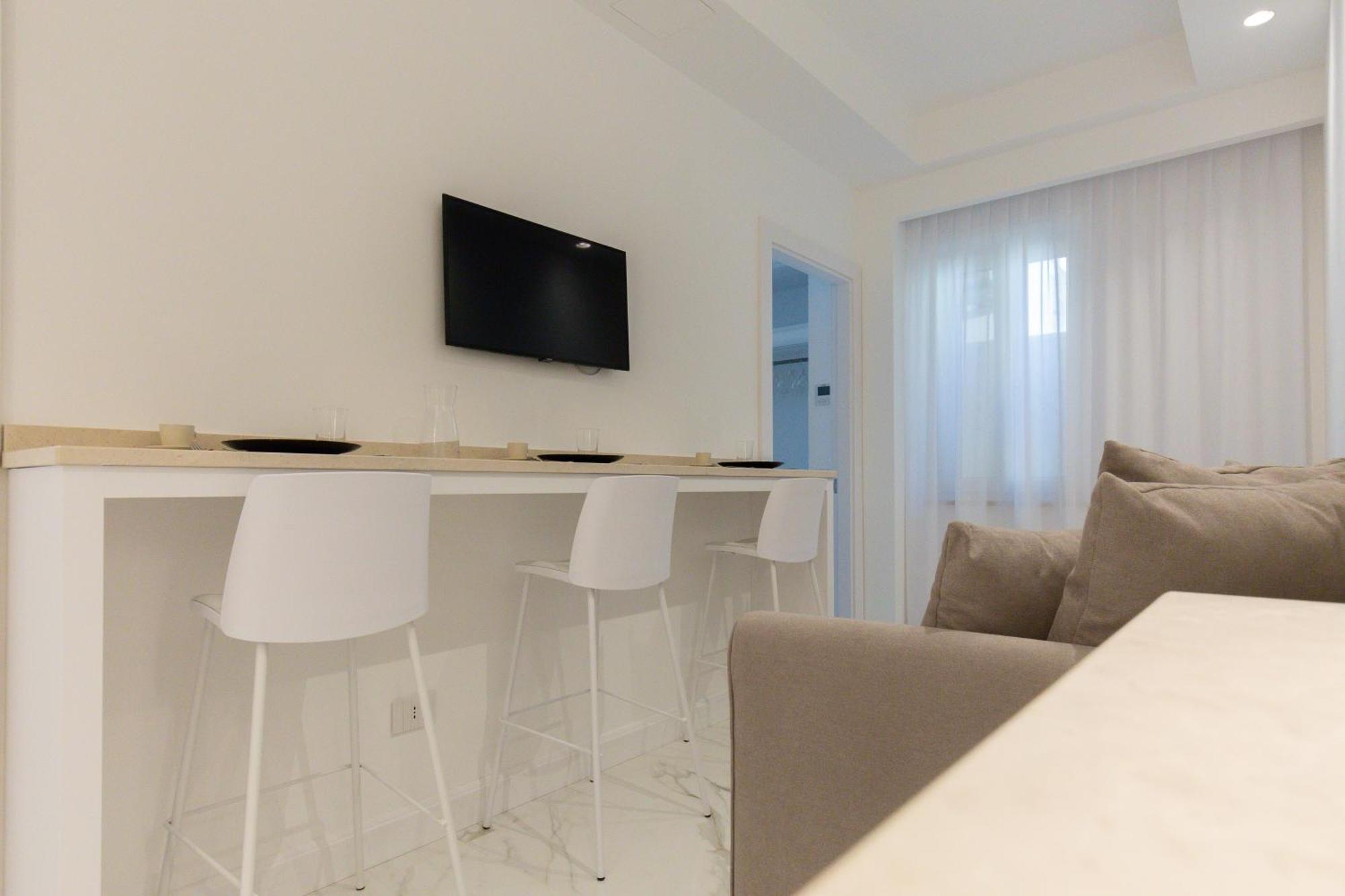 Maison Adriana Соренто Екстериор снимка