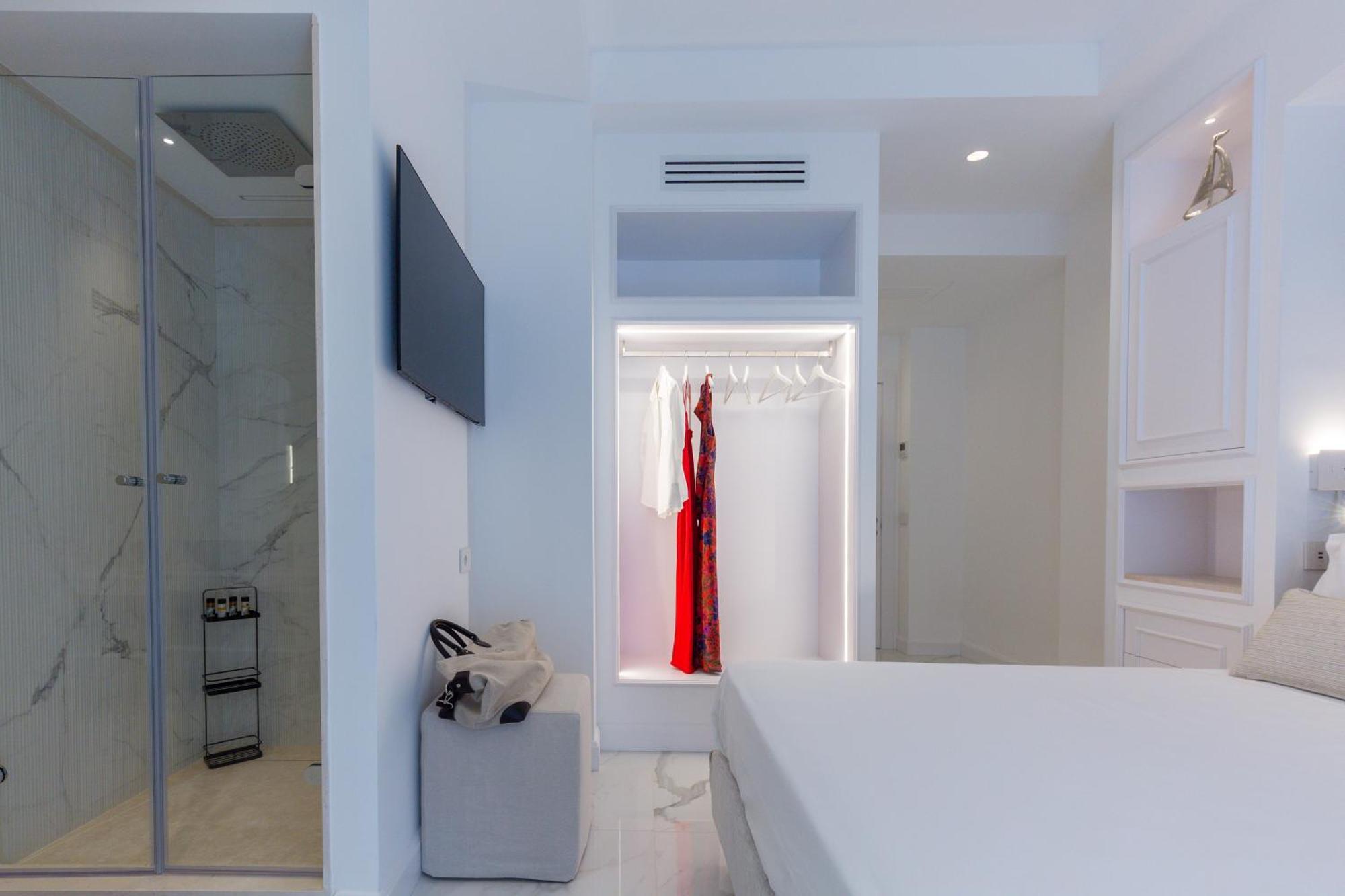 Maison Adriana Соренто Екстериор снимка