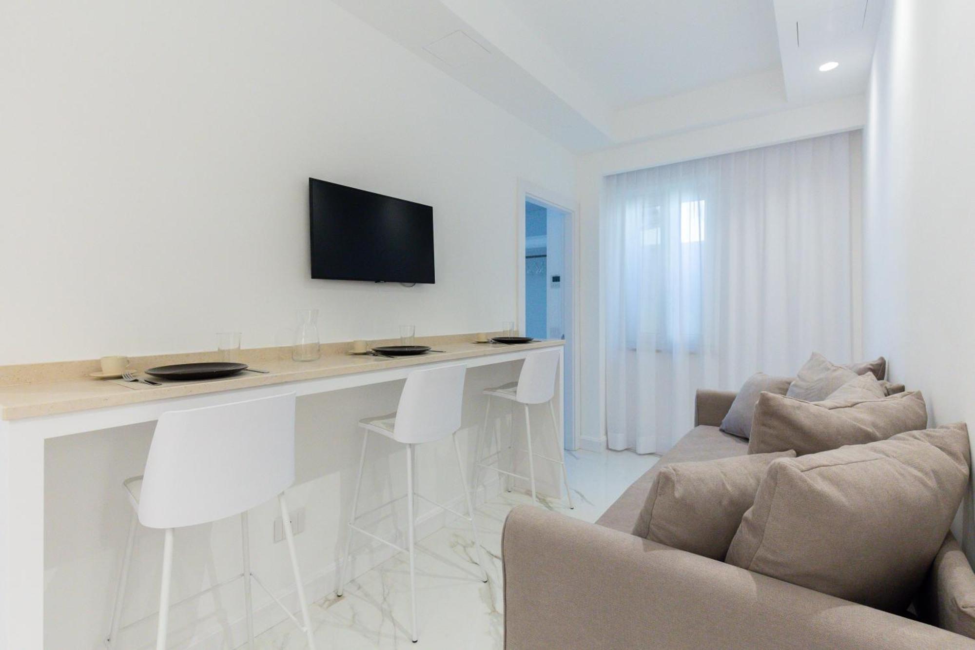 Maison Adriana Соренто Екстериор снимка