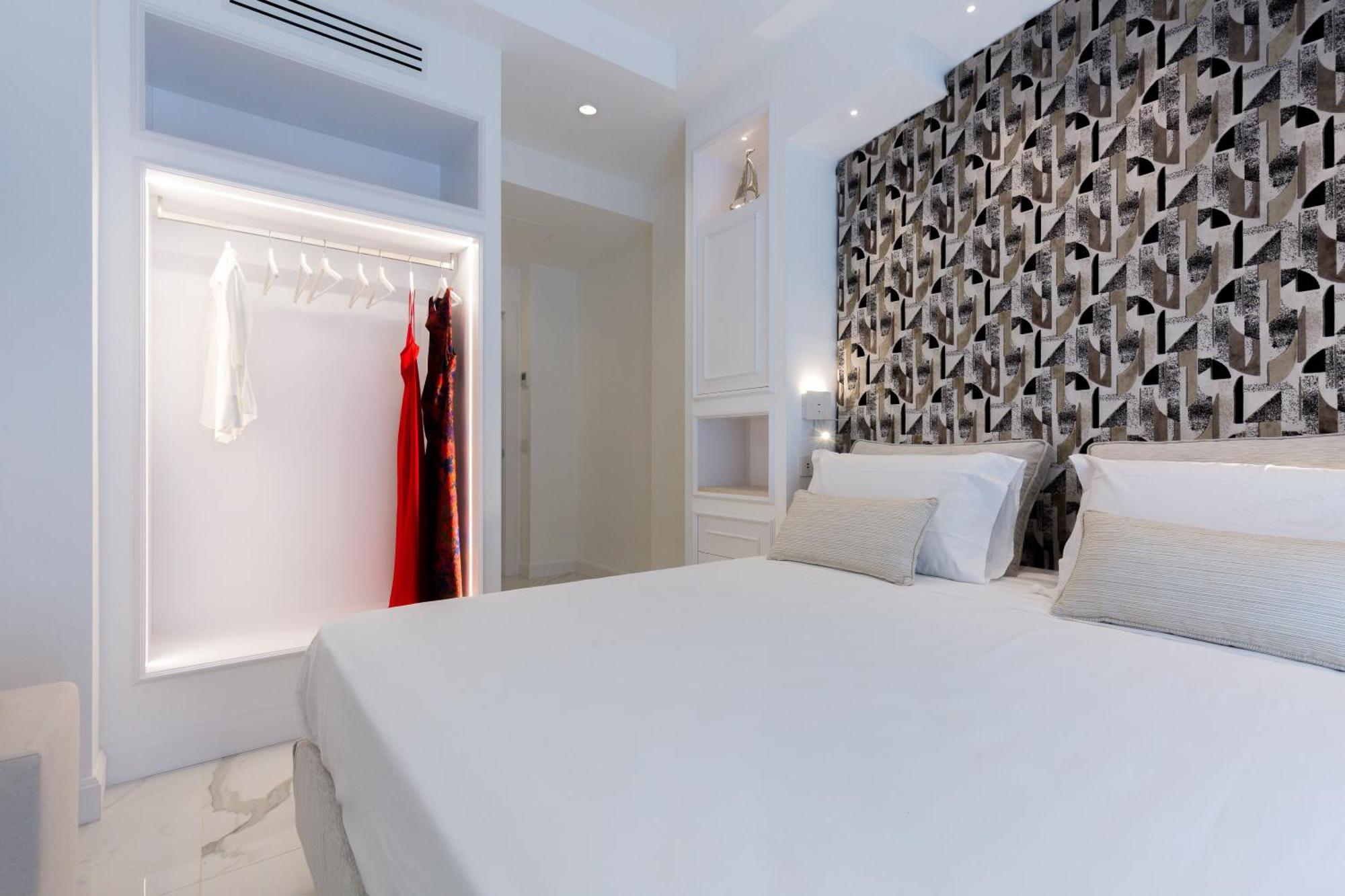 Maison Adriana Соренто Екстериор снимка