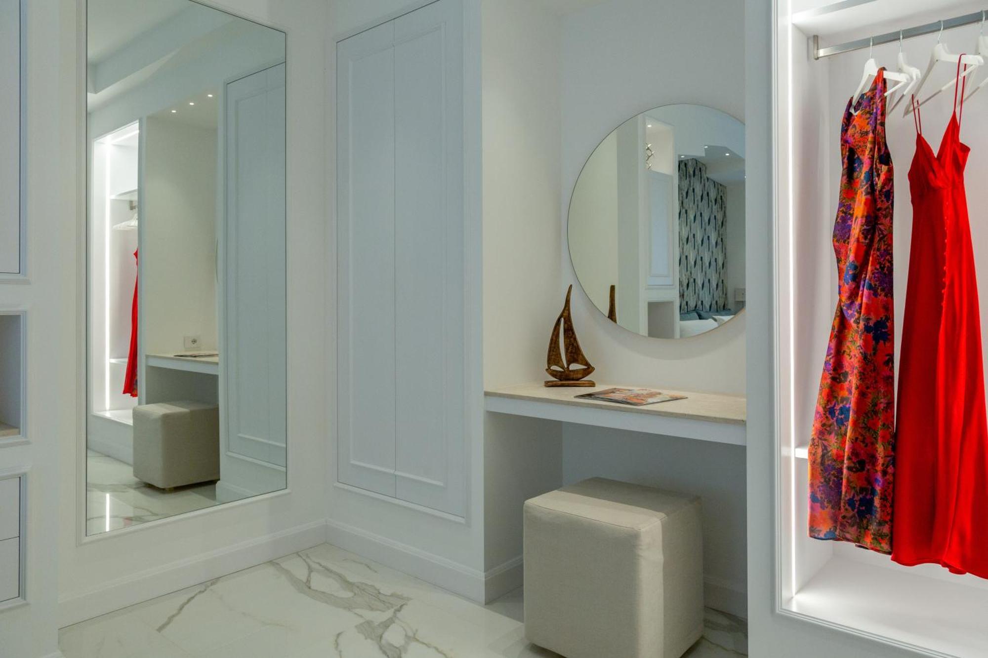 Maison Adriana Соренто Екстериор снимка