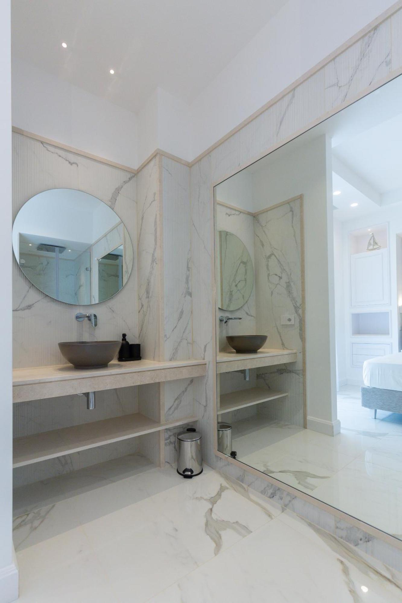 Maison Adriana Соренто Екстериор снимка