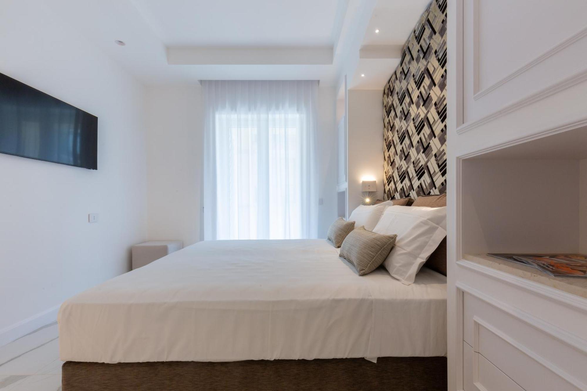 Maison Adriana Соренто Екстериор снимка