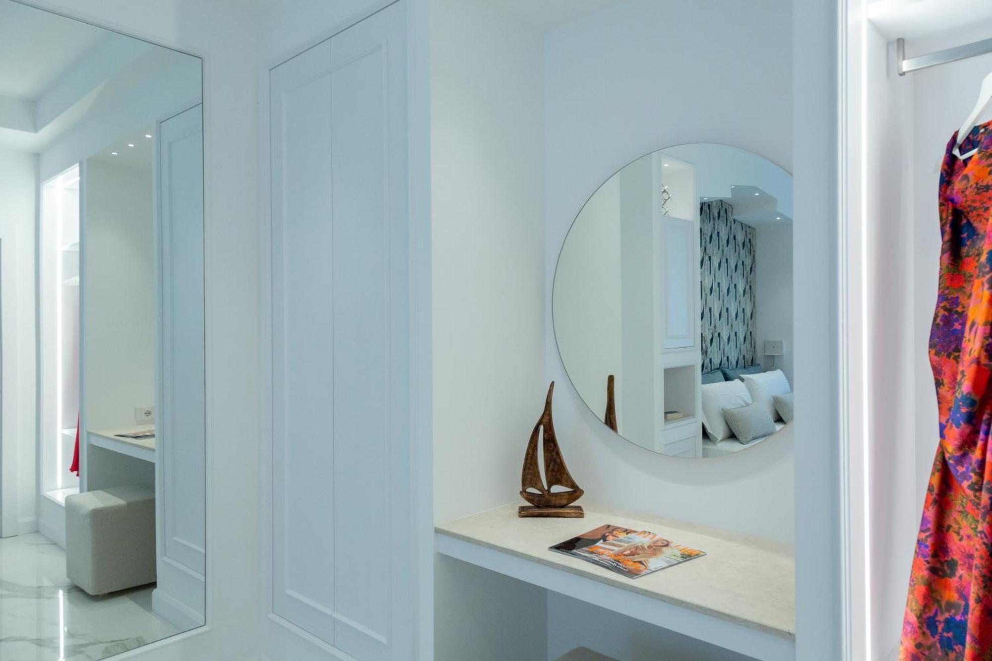 Maison Adriana Соренто Екстериор снимка
