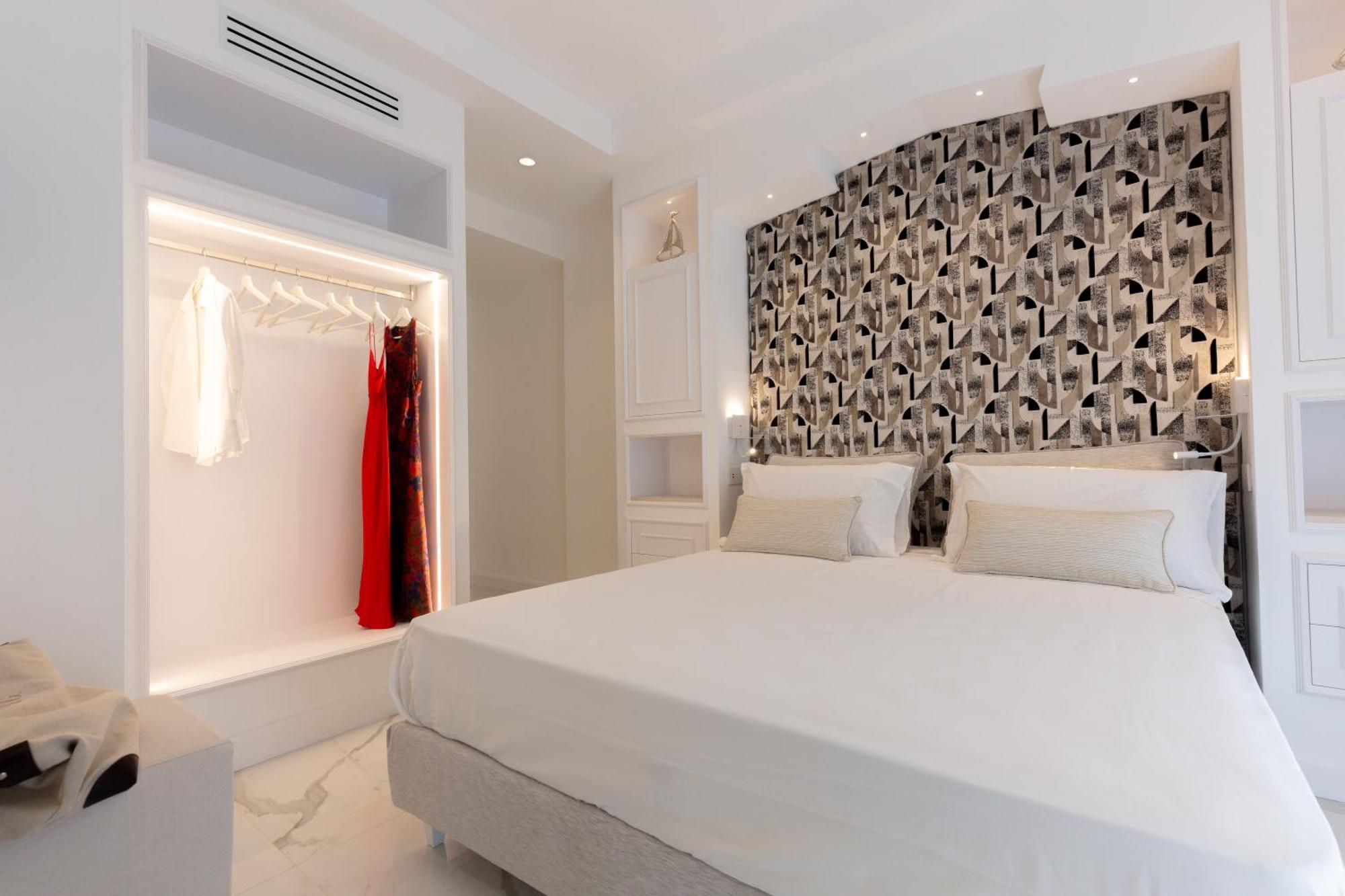 Maison Adriana Соренто Екстериор снимка