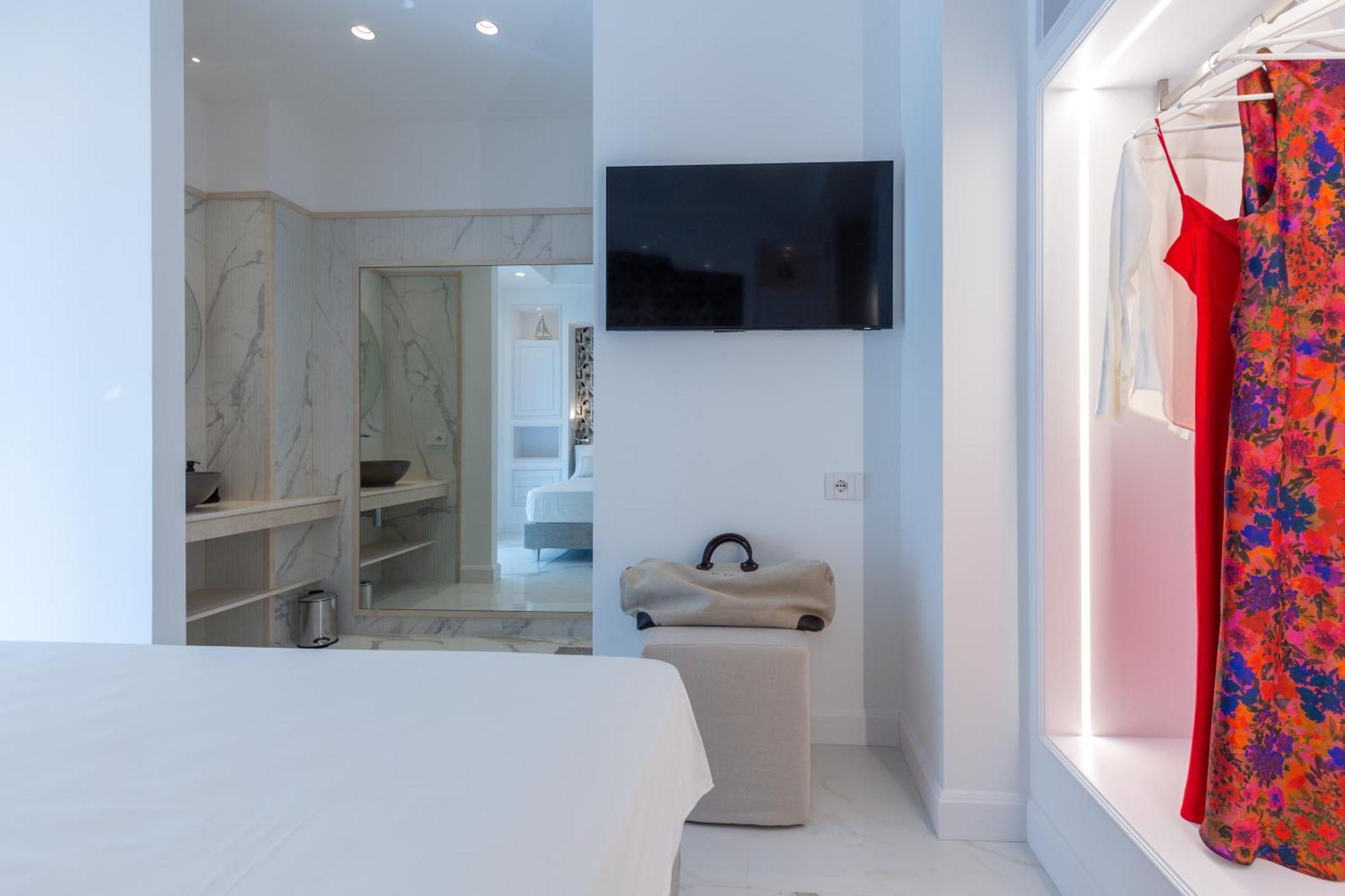 Maison Adriana Соренто Екстериор снимка