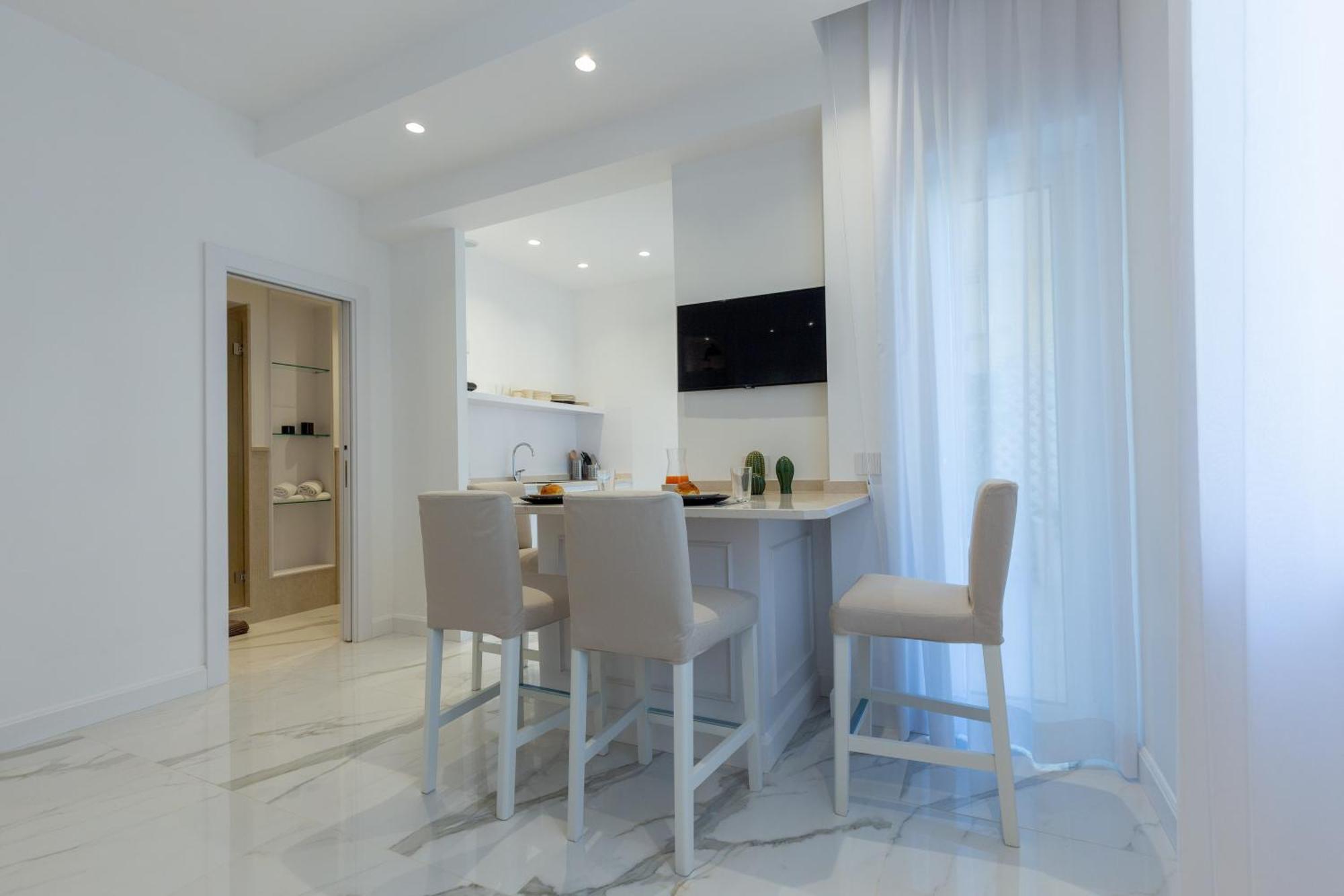 Maison Adriana Соренто Екстериор снимка