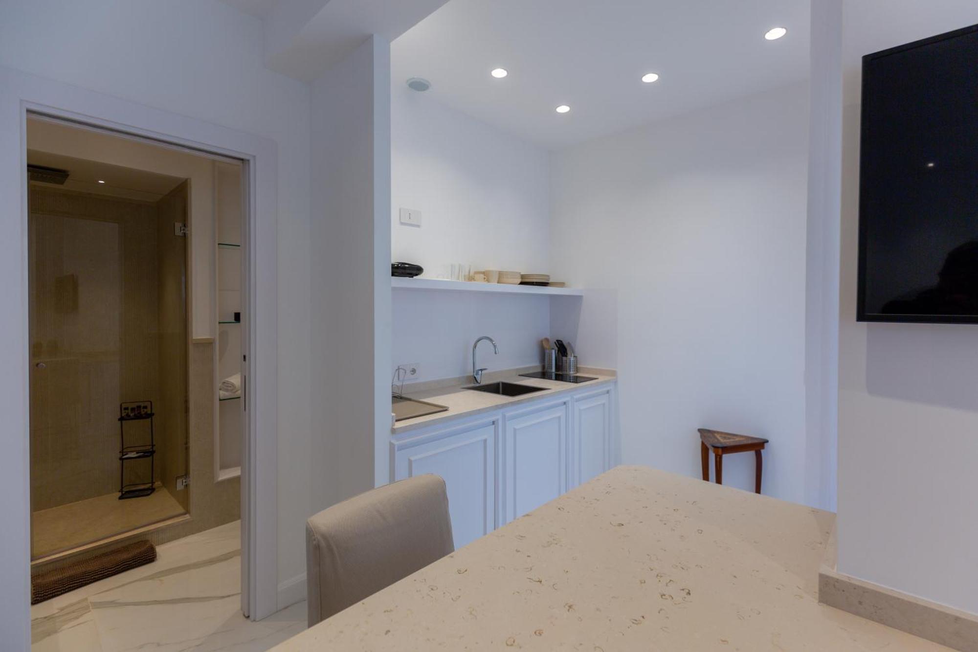Maison Adriana Соренто Екстериор снимка