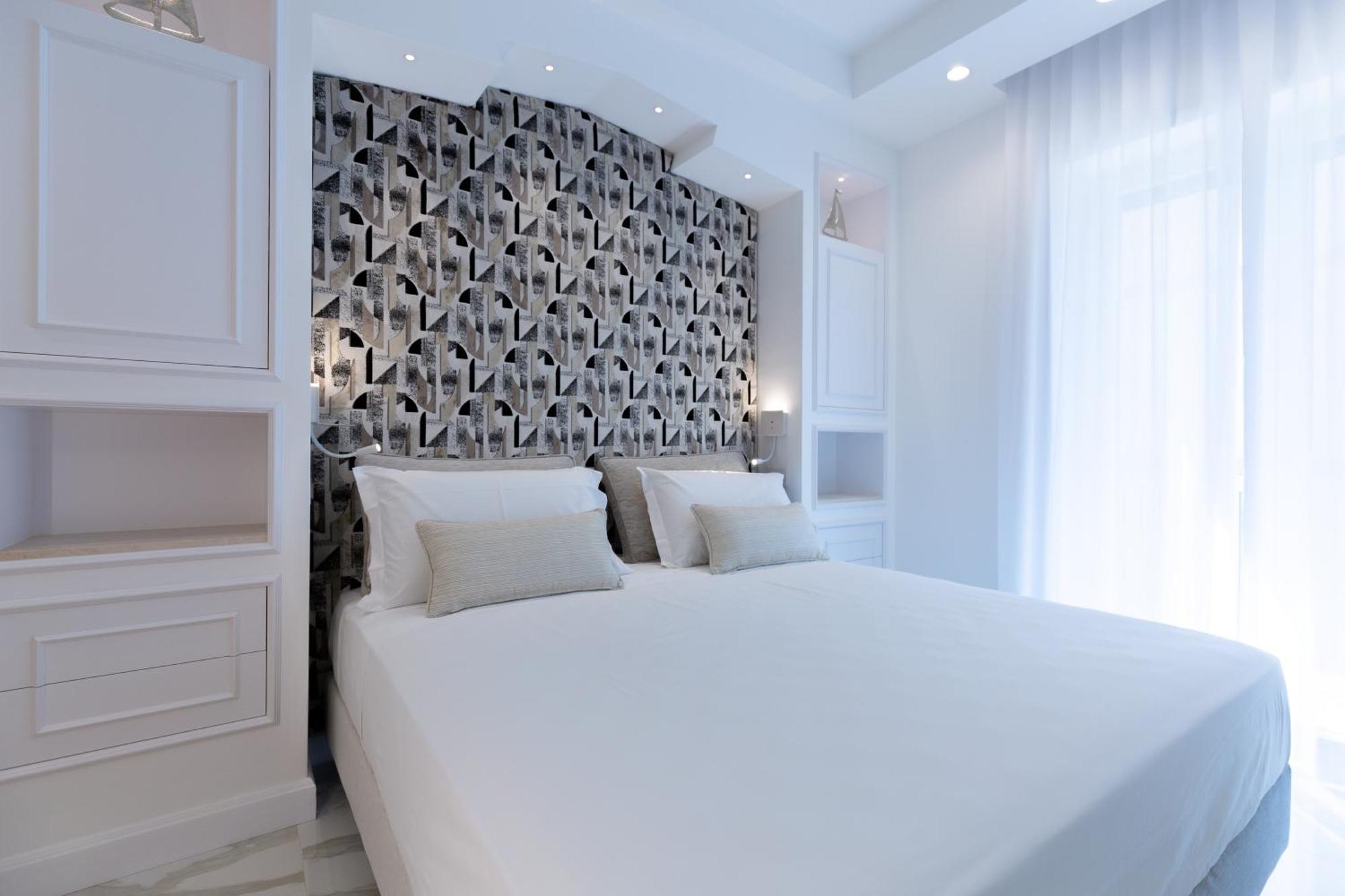 Maison Adriana Соренто Екстериор снимка