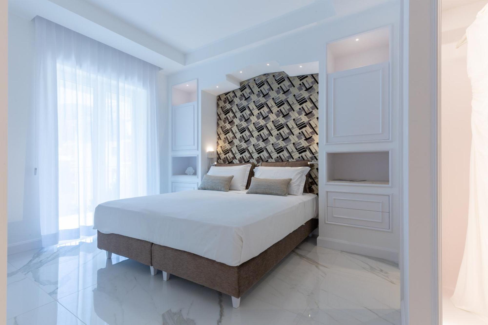 Maison Adriana Соренто Екстериор снимка