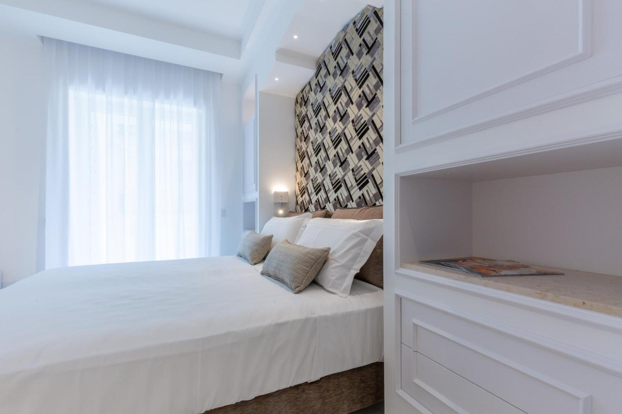 Maison Adriana Соренто Екстериор снимка