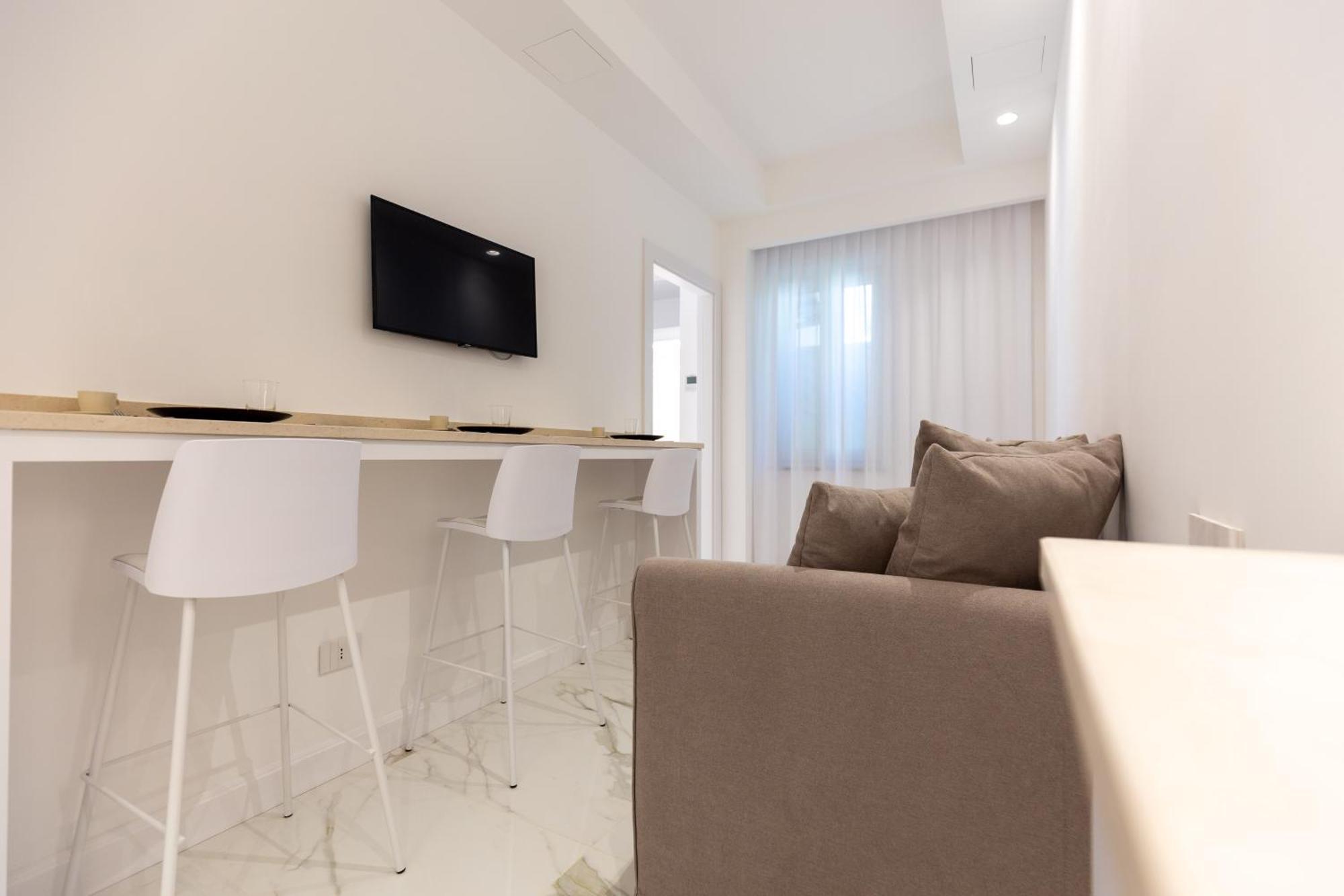 Maison Adriana Соренто Екстериор снимка
