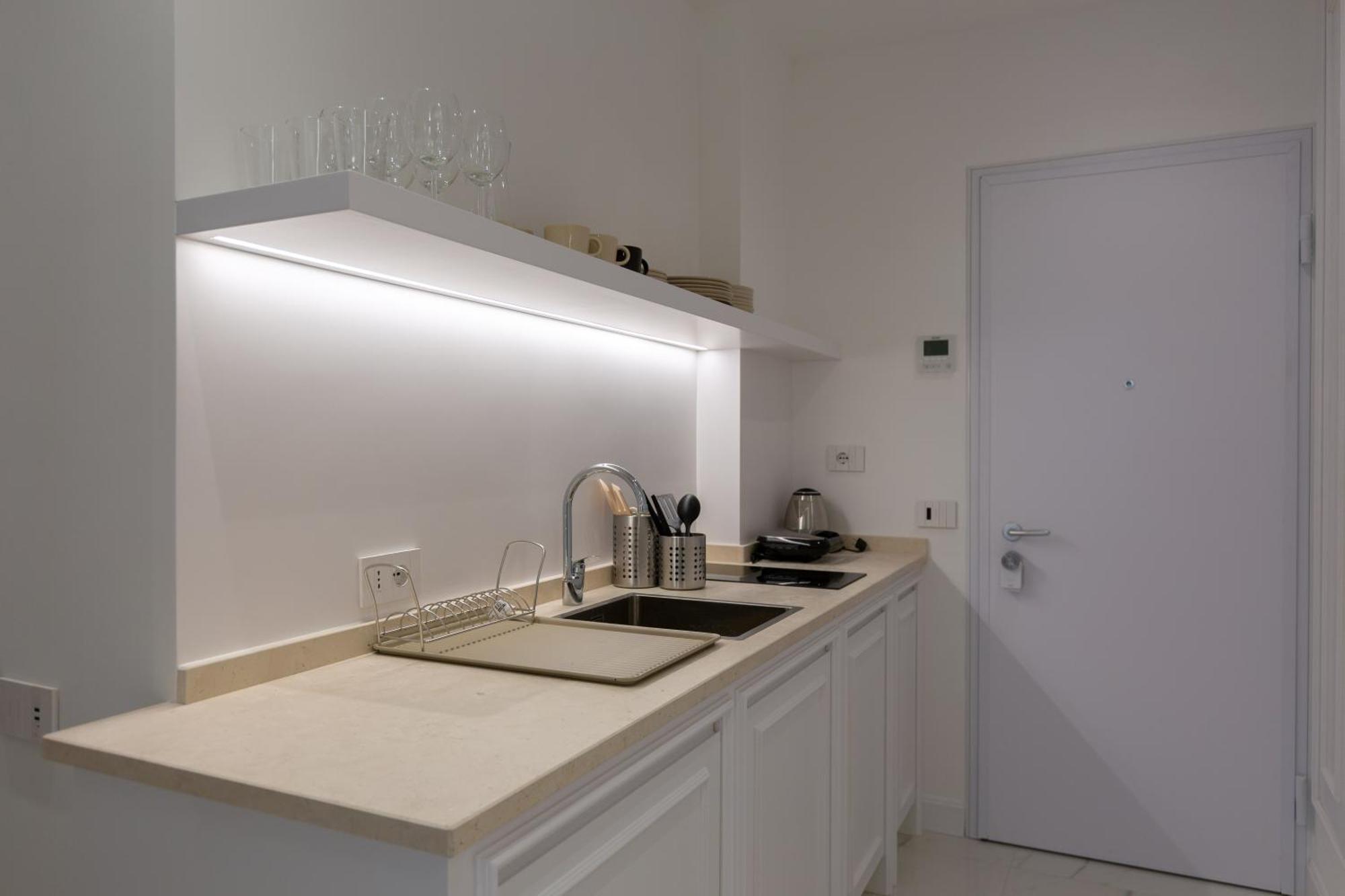 Maison Adriana Соренто Екстериор снимка