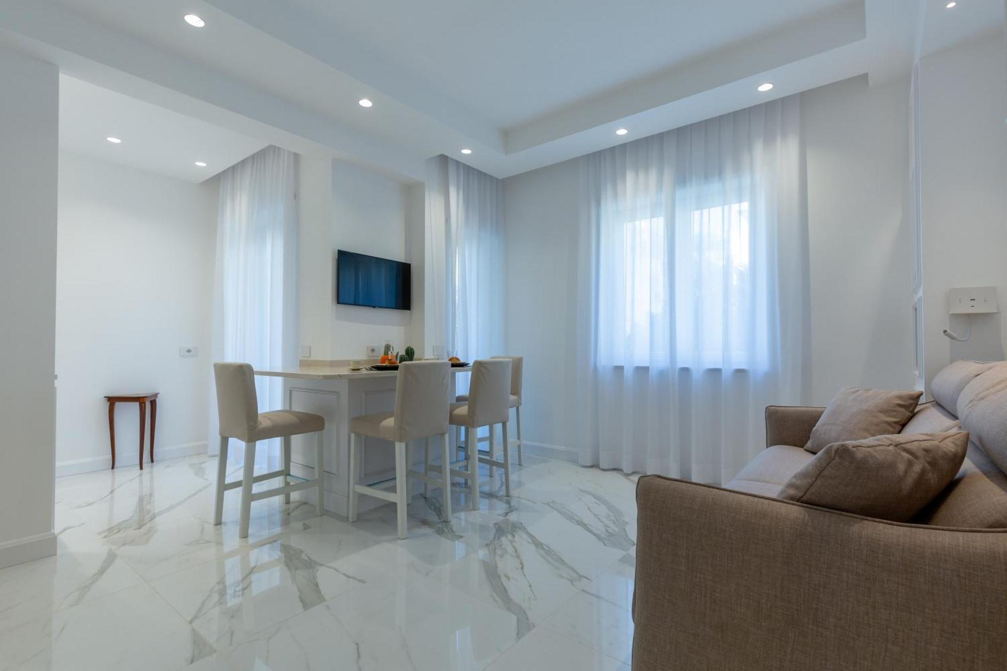 Maison Adriana Соренто Екстериор снимка