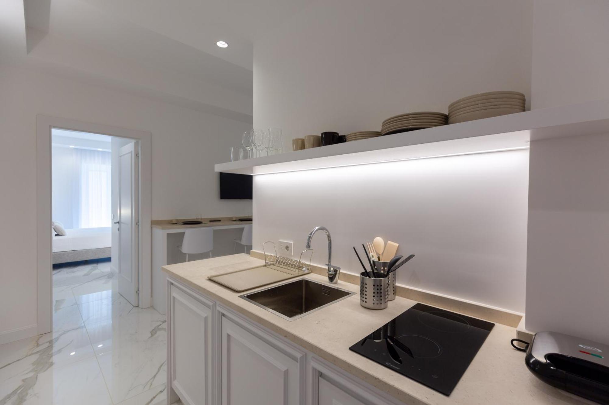Maison Adriana Соренто Екстериор снимка
