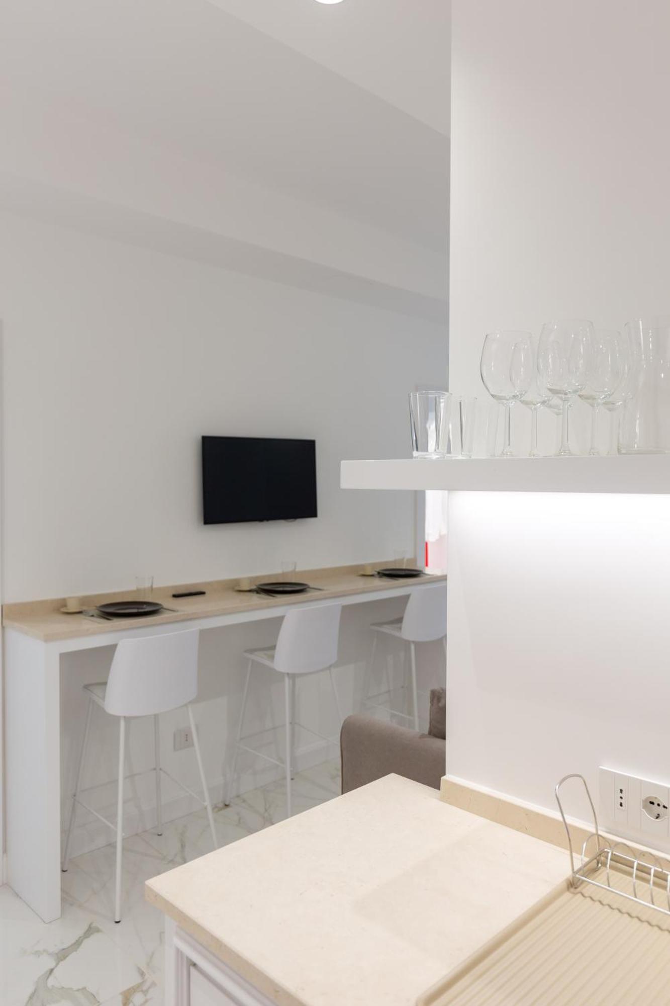 Maison Adriana Соренто Екстериор снимка