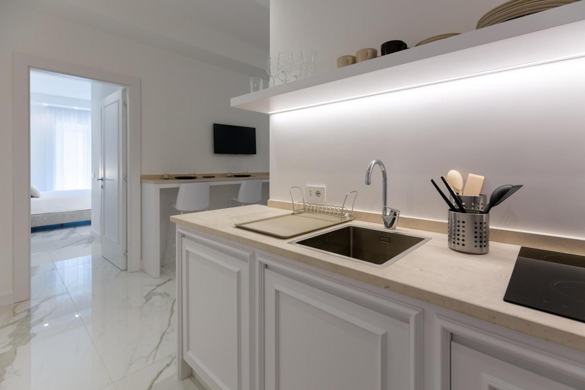 Maison Adriana Соренто Екстериор снимка