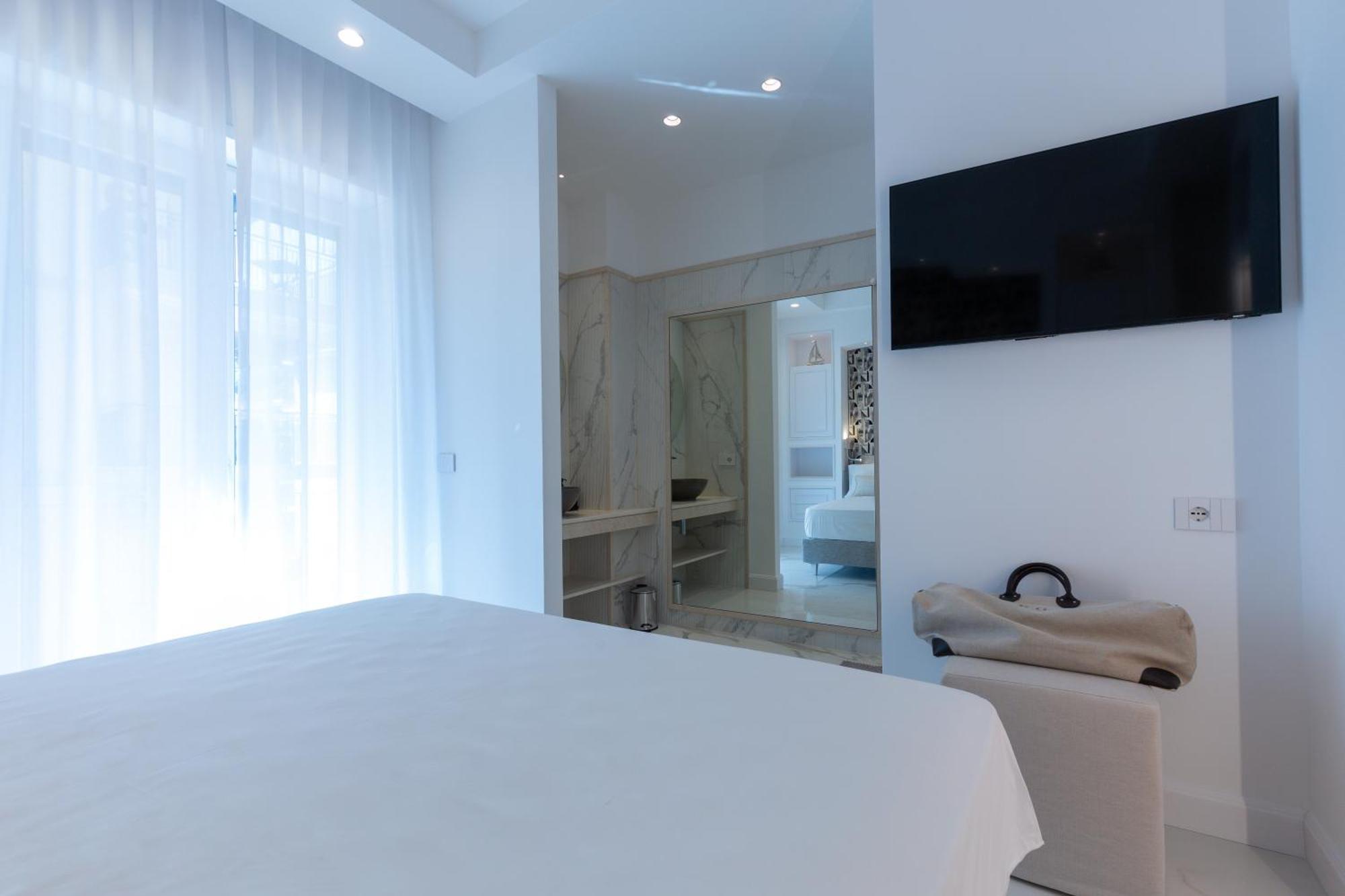 Maison Adriana Соренто Екстериор снимка