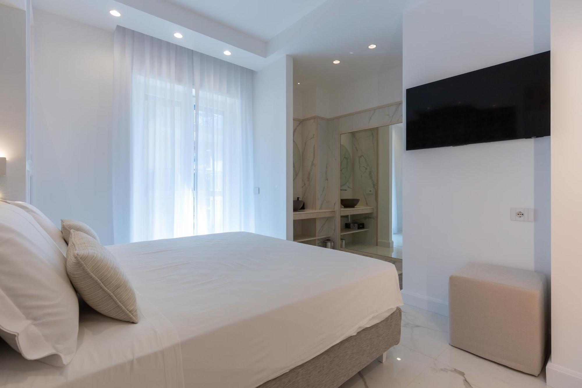 Maison Adriana Соренто Екстериор снимка