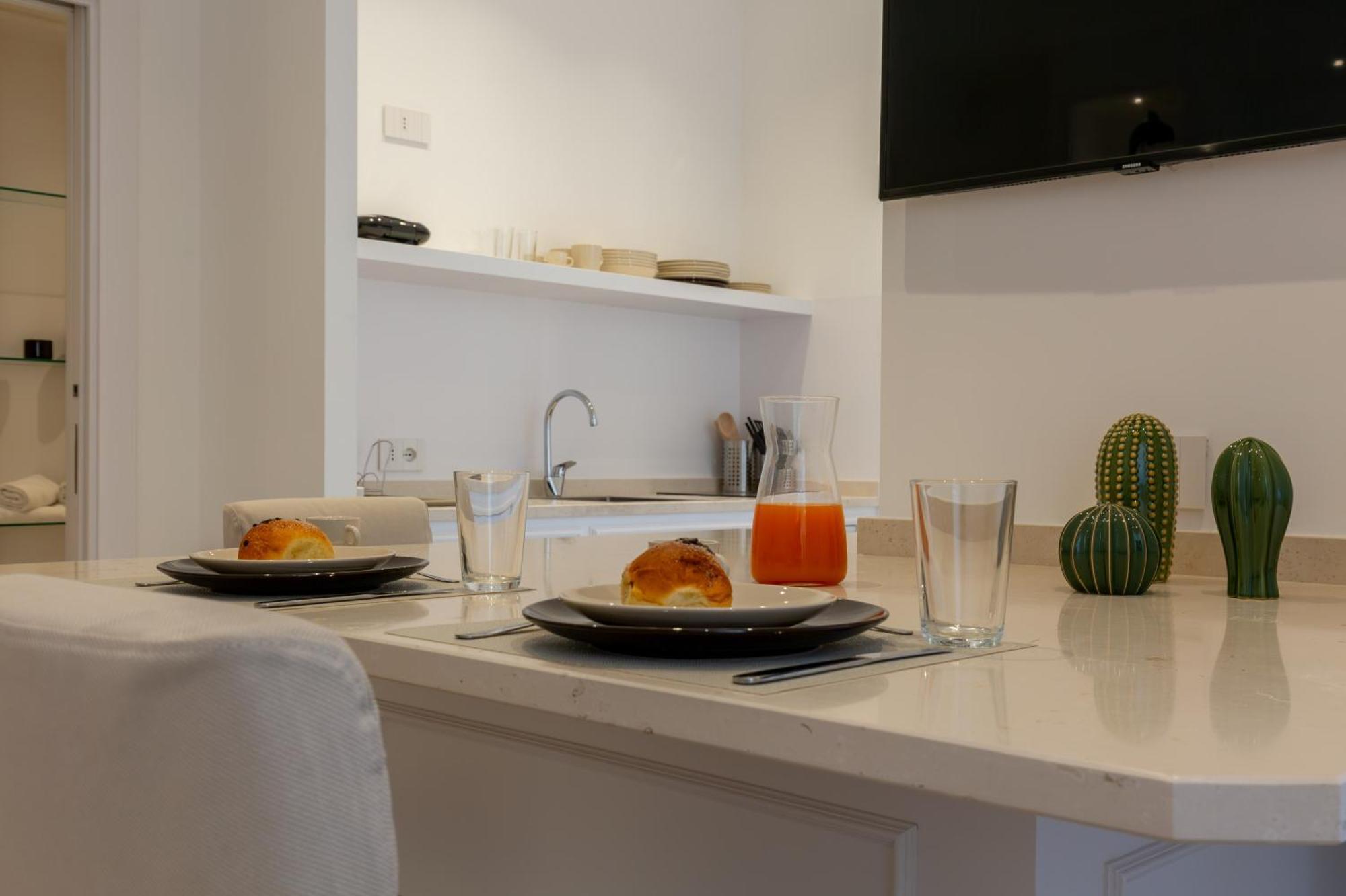 Maison Adriana Соренто Екстериор снимка