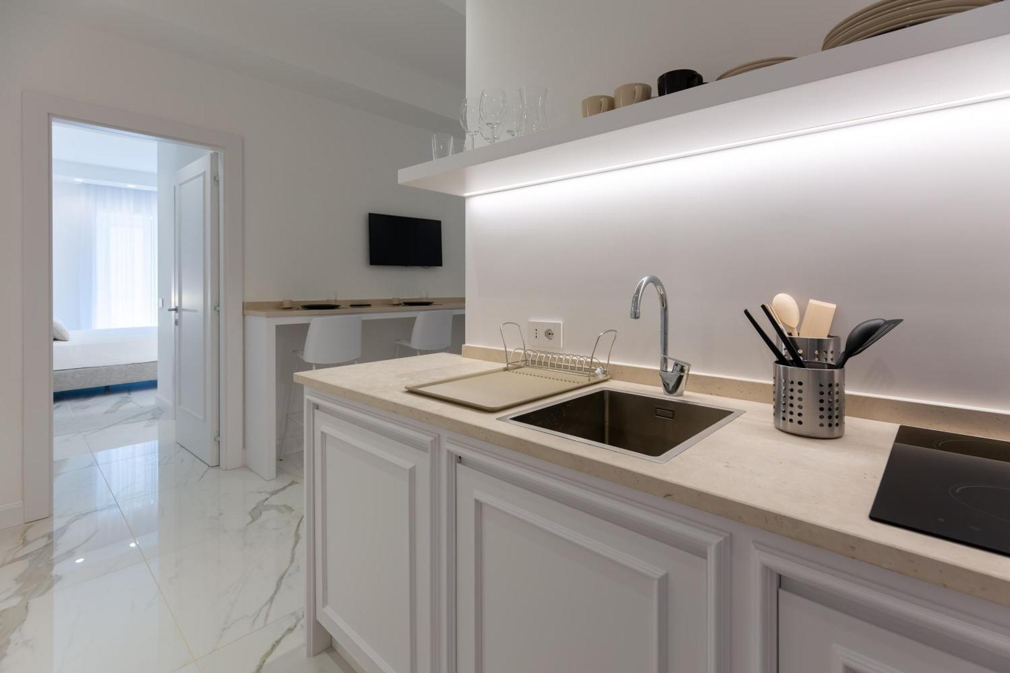Maison Adriana Соренто Екстериор снимка